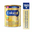 Fórmula Infantil Enfamil Premium 1 com 180g