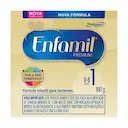 Fórmula Infantil Enfamil Premium 1 com 180g