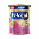 Fórmula Infantil Enfamil Premium 2 a partir do 6º mês com 180g