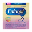 Fórmula Infantil Enfamil Premium 2 a partir do 6º mês com 180g