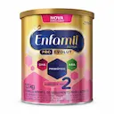 Fórmula Infantil Enfamil Premium 2 a partir do 6º mês com 1,3Kg