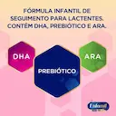 Fórmula Infantil Enfamil Premium 2 a partir do 6º mês com 1,3Kg