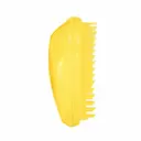 Escova de Cabelo Tangle Teezer Small The Original Yellow Sunshine com 1 unidade
