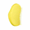 Escova de Cabelo Tangle Teezer Small The Original Yellow Sunshine com 1 unidade
