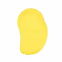 Escova de Cabelo Tangle Teezer Small The Original Yellow Sunshine com 1 unidade