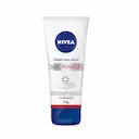 Creme para Mãos Nivea 3 em 1 Reparação 75ml