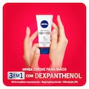 Creme para Mãos Nivea 3 em 1 Reparação 75ml