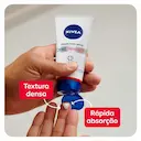 Creme para Mãos Nivea 3 em 1 Reparação 75ml