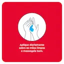 Creme para Mãos Nivea 3 em 1 Reparação 75ml