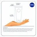 Creme para Mãos Nivea 3 em 1 Reparação 75ml