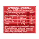 Vitamina Drogasil Tripla Ação Vitamina C 500mg + D 400UI + Zinco 10mg