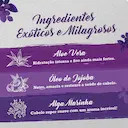Kit Aussie Moist com Shampoo de 360ml + Condicionador de 180ml