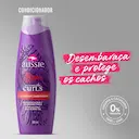 Kit Aussie Curls com Shampoo de 360ml + Condicionador de 180ml