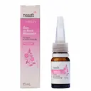 Óleo Corporal Rosa Mosqueta Needs Beauty 10ml