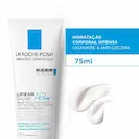 Creme Hidratante Corporal Lipikar Baume AP+M La Roche Posay com 75ml