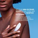 Creme Hidratante Corporal La Roche-Posay Lipikar Baume AP+M 400ml