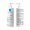 Creme Hidratante Corporal La Roche-Posay Lipikar Baume AP+M 400ml