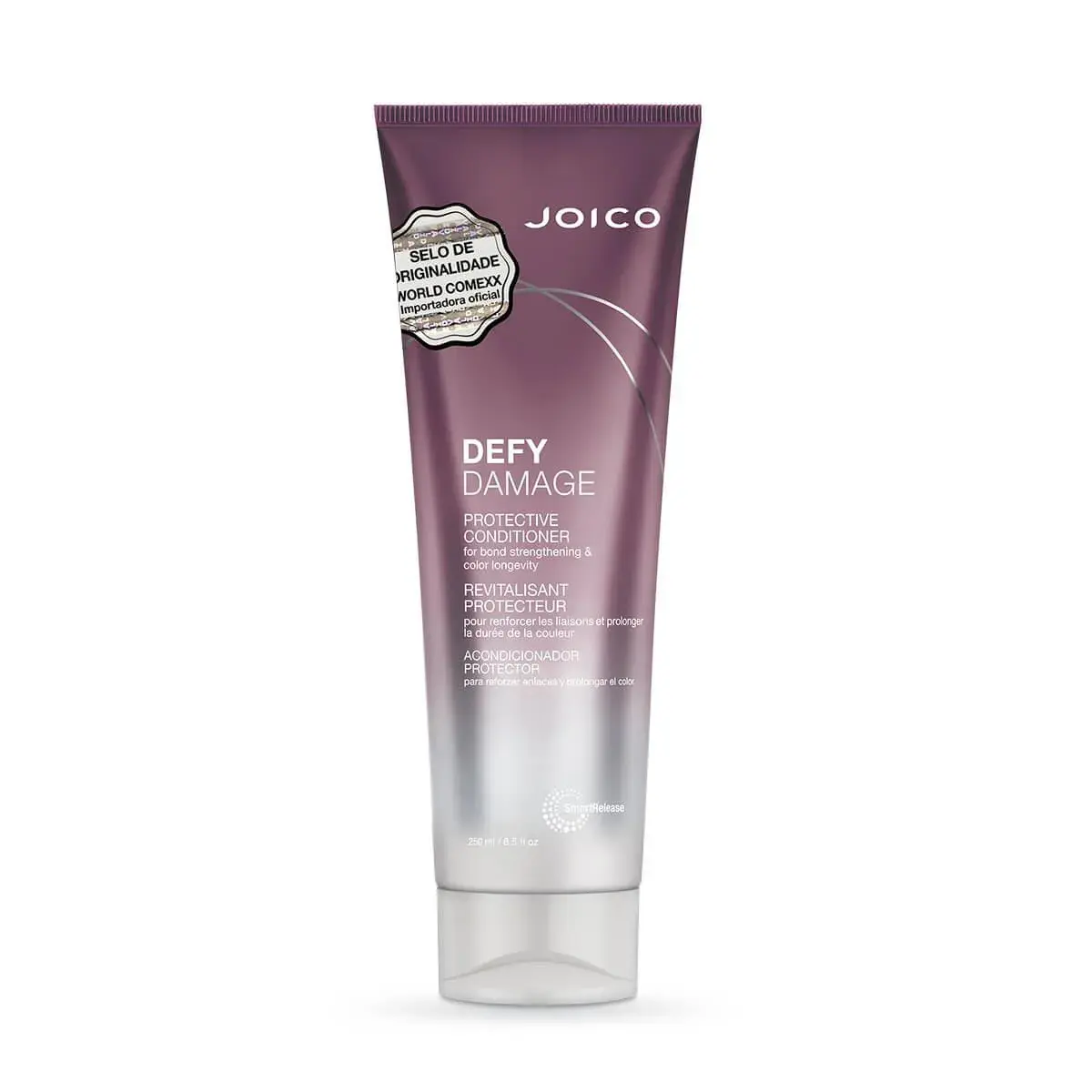 Condicionador Protetor Joico Defy Damage com 250ml