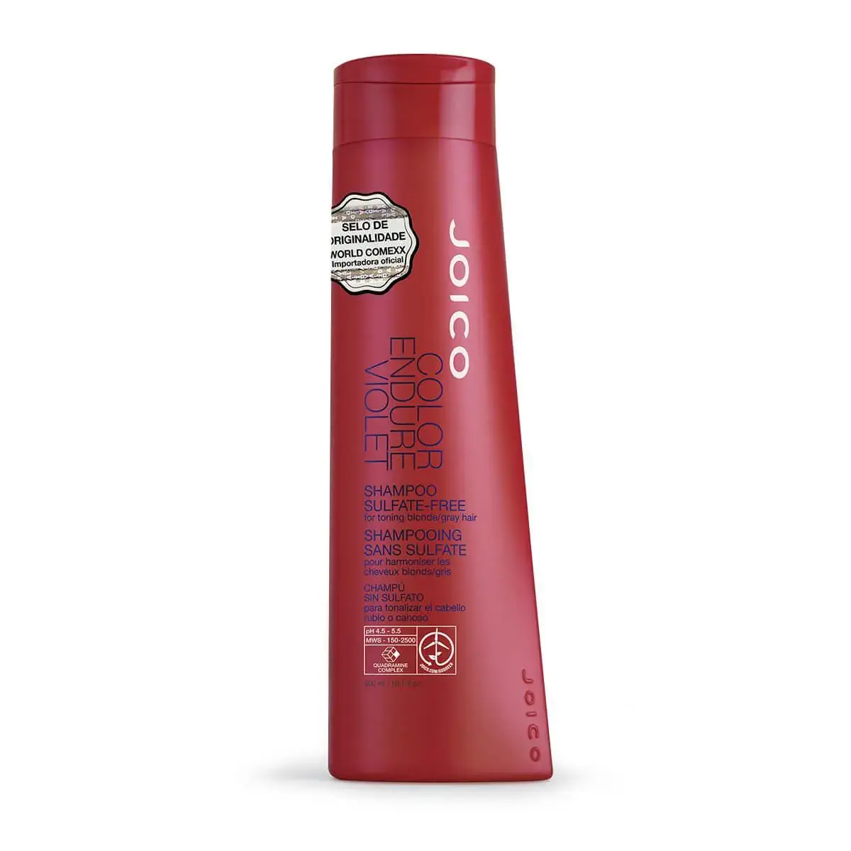 Shampoo Matizador Joico Color Endure Violet