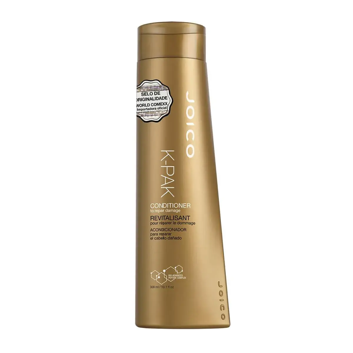 Condicionador Joico K-Pak To Repair Damage com 300ml