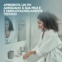 Sabonete Líquido para Mãos Rexona Antibacterial Limpeza Profunda com 250ml
