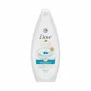 Sabonete Líquido Antibacteriano Dove Cuida & Protege com 250ml