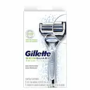 Gillette Skinguard Sensitive Barbeador com 1 unidade