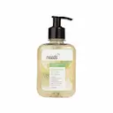 Sabonete Líquido Glicerinado para Mãos Needs Bergamota & Limão Siciliano 250ml