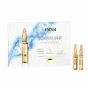 Sérum Facial Clareador Isdinceutics Pigment Expert com 30 Ampolas