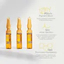 Sérum Facial Clareador Isdinceutics Pigment Expert com 30 Ampolas