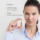 Sérum Facial Clareador Isdinceutics Pigment Expert com 30 Ampolas