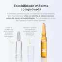 Sérum Facial Clareador Isdinceutics Pigment Expert com 30 Ampolas