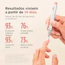 Fortalecedor de Unhas Isdin Si-Nails com 2,5ml