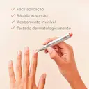 Fortalecedor de Unhas Isdin Si-Nails com 2,5ml