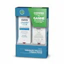 Kit Isdin Creme Corporal Ureadin UltraK + Sabonete Facial Isdin Oil Control