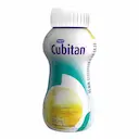 Suplemento Alimentar Cubitan Sabor Baunilha com 200ml