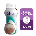 Suplemento Alimentar Cubitan Danone Sabor Chocolate 200ml