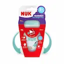 Copo NUK Evolution Mini Magic com Alça Neutral com 160ml