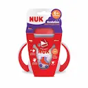 Copo NUK Evolution Mini Magic com Alça com 160ml
