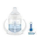 Copo de Treinamento NUK First Choice Controle de Temperatura Neutra com 150ml