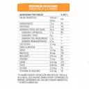 Barra de Nuts Nutrigood Original com 25g