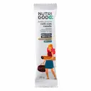 Barra de Nuts Nutrigood Sabor Café com Canela com 25g