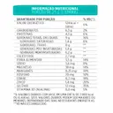 Barra de Nuts Nutrigood Sabor Café com Canela com 25g