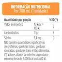 Kombucha Nutrigood sabor Mate com Limão com 300ml
