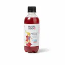 Kombucha Nutrigood sabor Hibisco e Maracujá com 300ml