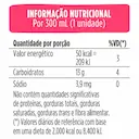 Kombucha Nutrigood sabor Hibisco e Maracujá com 300ml