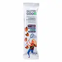 Barra de Nuts Nutrigood com Colágeno Verisol e Amêndoa com 27g