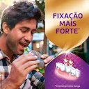Creme Fixador de Dentadura Ultra Corega Sem Sabor 2 unidades de 70g cada