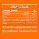 Suplemento Alimentar C-Triple 1g + 10mg + 400UI com 30 comprimidos