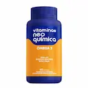 Vitamina Neo Química Ômega 60 capsulas